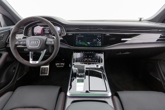 Audi RS Q8 Performance Quattro