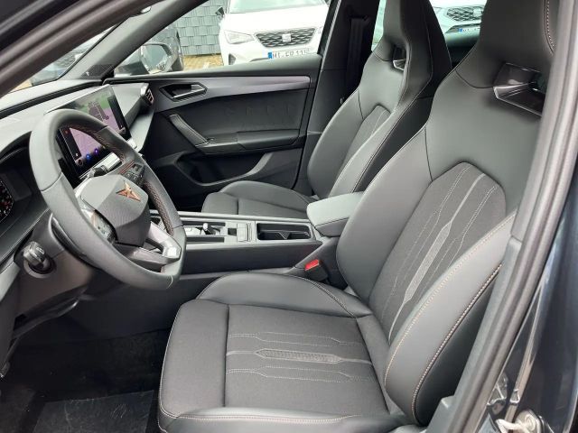 Cupra Leon 1.4 e-Hybrid ST VZ