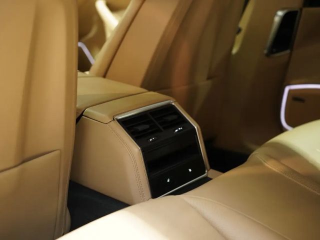 Porsche Panamera 4S E-Hybrid S