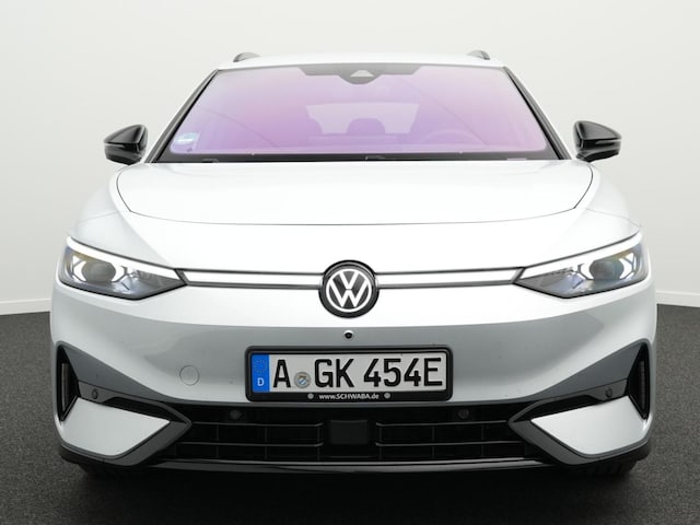 Volkswagen ID.7 Pro Tourer