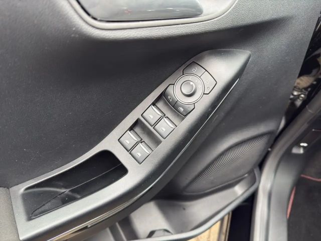 Ford Puma EcoBoost ST Line