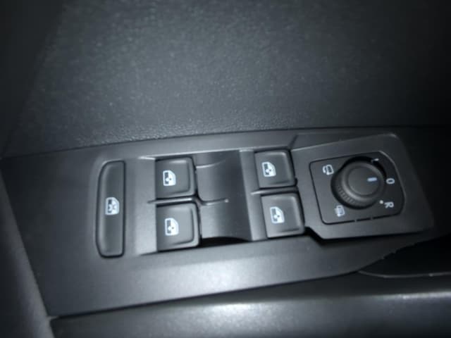 Volkswagen T-Cross 1.0 TSI DSG