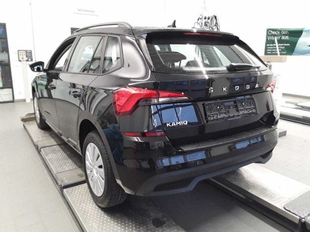 Skoda Kamiq 1.0 TSI Active