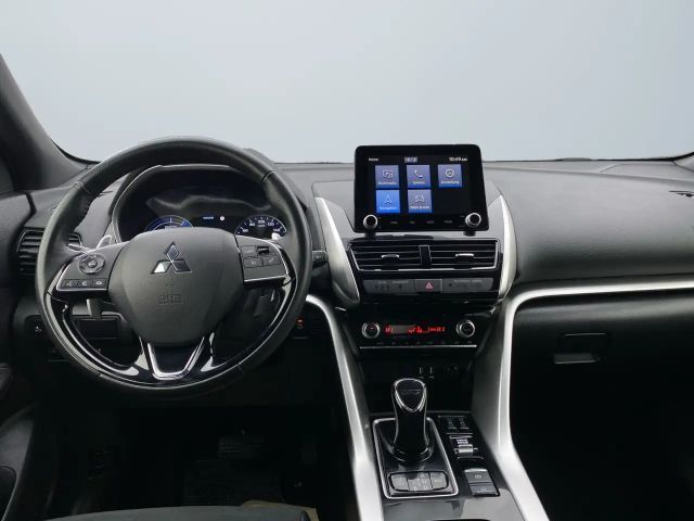 Mitsubishi Eclipse Cross MIVEC PHEV