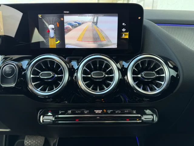 Mercedes-Benz EQA 300 4MATIC