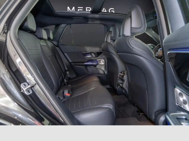 Mercedes-Benz GLC 300 4MATIC