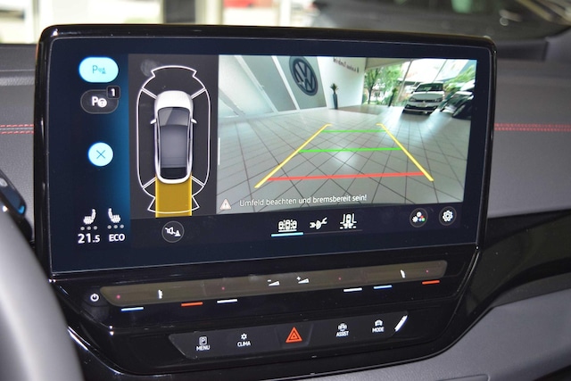 Volkswagen ID.5 77 KWh GTX