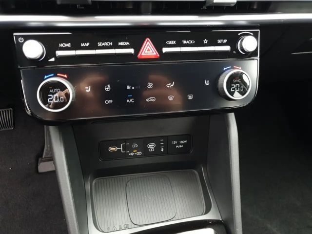 Hyundai Tucson 2WD T-GDi