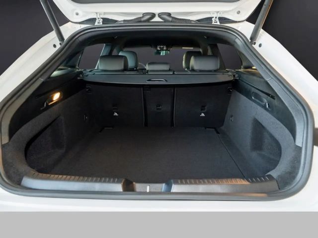 Mercedes-Benz CLA 200 Shooting Brake