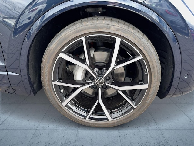 Volkswagen Touareg 3.0 V6 TDI R-Line