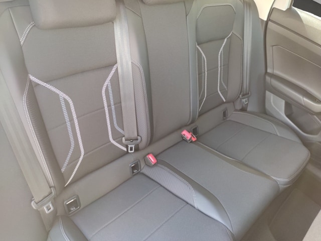 Volkswagen Taigo 1.0 TSI DSG