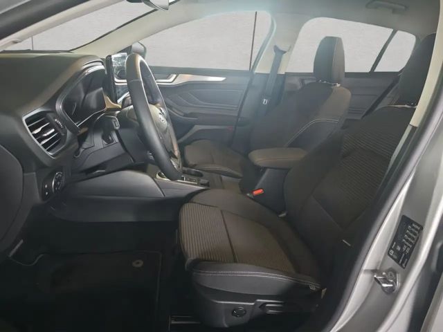 Ford Focus 1.5 EcoBlue Titanium Wagon