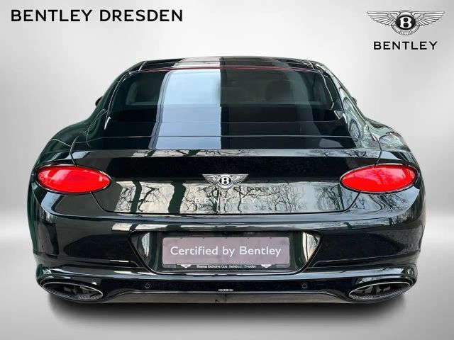 Bentley Continental GT V8
