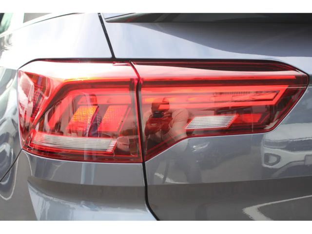 Volkswagen T-Roc 1.5 TSI Cabriolet R-Line