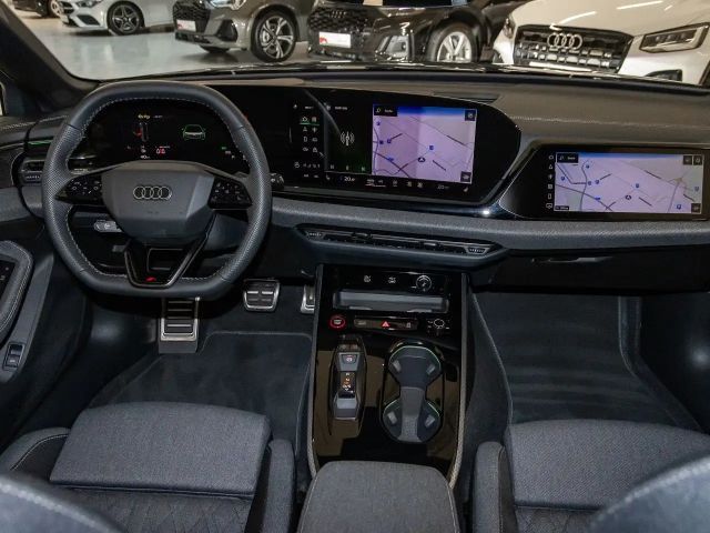 Audi A5 Quattro