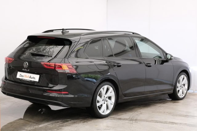 Volkswagen Golf DSG Golf VIII Life Variant