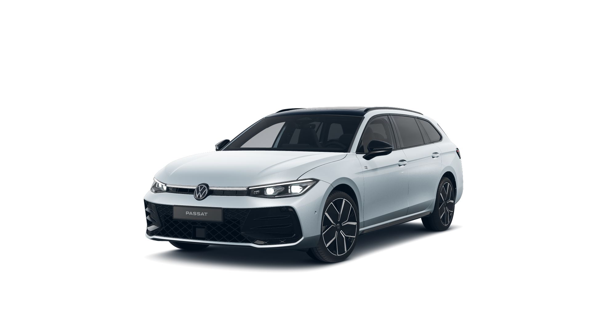 Volkswagen Passat 4Motion R-Line