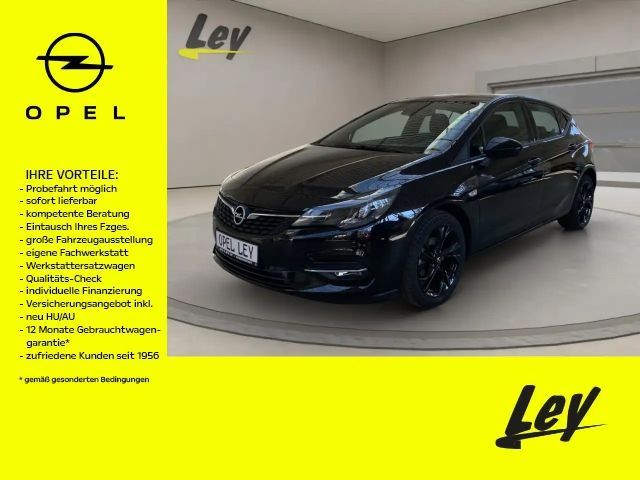 Opel Astra GS-Line Grand Sport