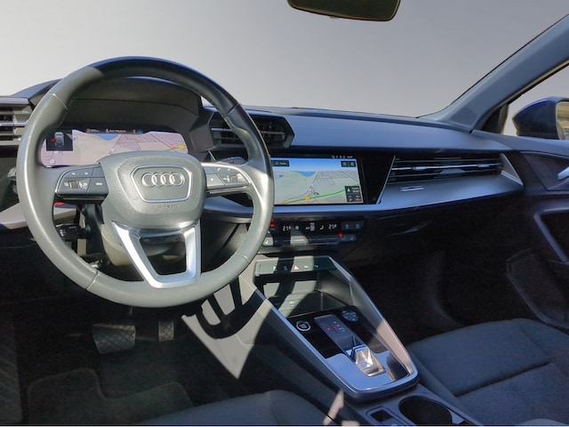 Audi A3 35 TDI S-Tronic Sportback