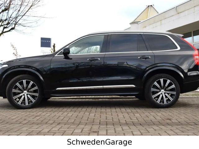Volvo XC90 AWD Inscription