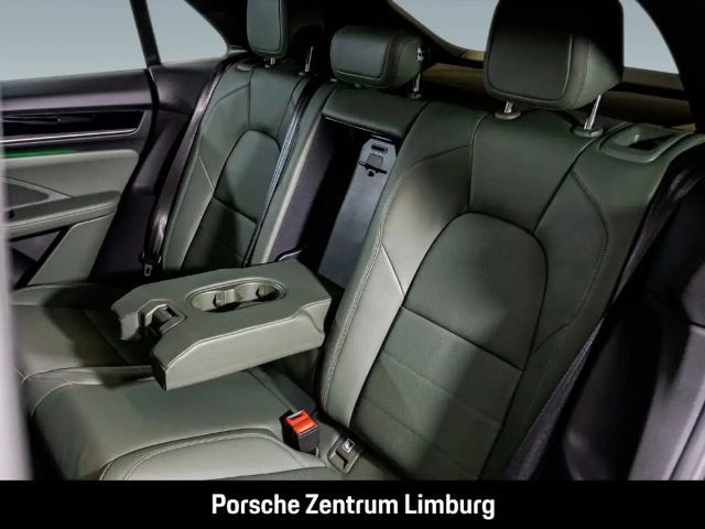 Porsche Macan Surround-View BOSE 22-Zoll LED-Matrix