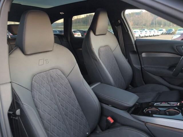 Audi A5 Avant Quattro S-Tronic