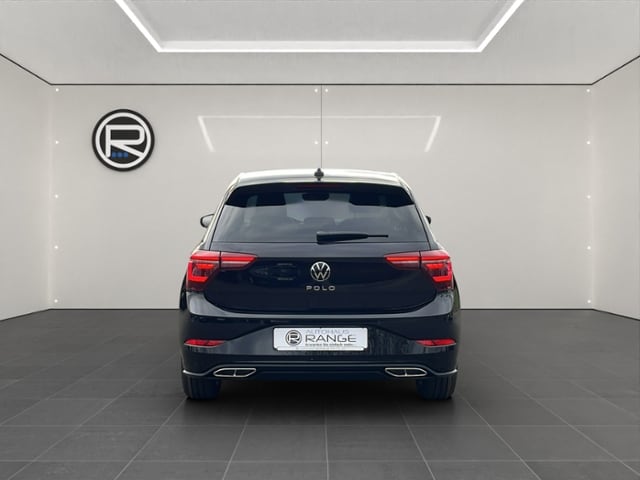 Volkswagen Polo 1.0 TSI DSG R-Line