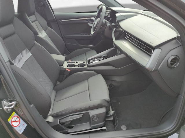 Audi A3 35 TFSI S-Tronic Sportback