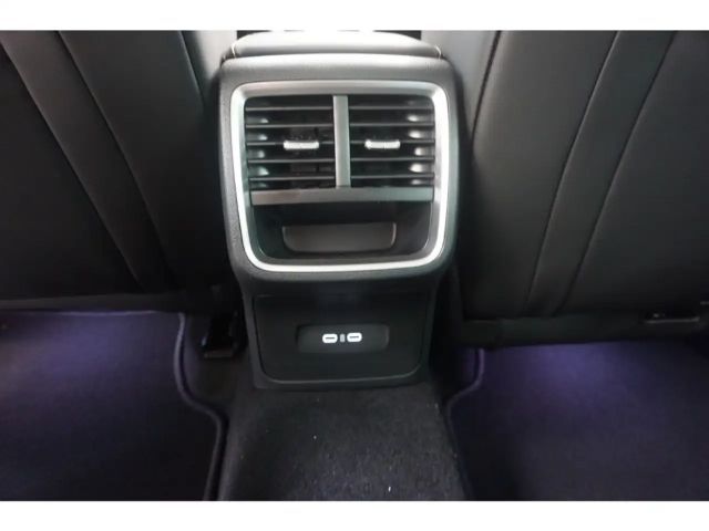 Skoda Octavia 1.5 TSI Combi Selection