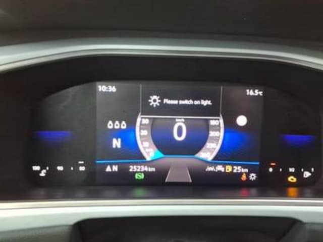 Volkswagen T-Roc 2.0 TDI DSG