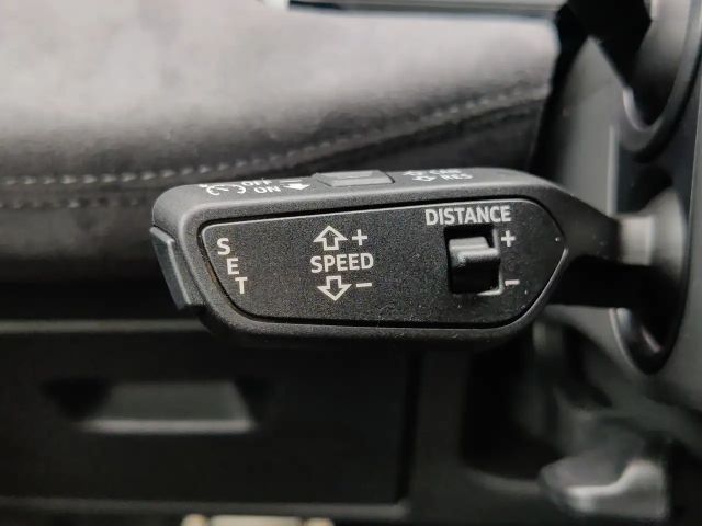 Audi A6 e-tron Avant Performance