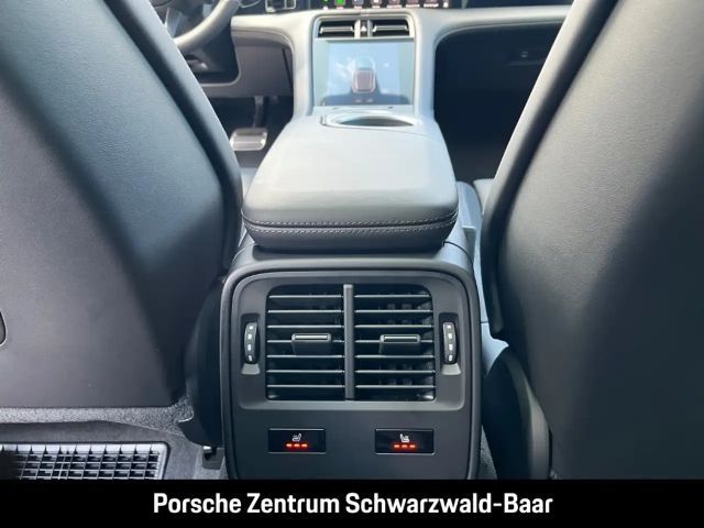 Porsche Taycan Sport Turismo