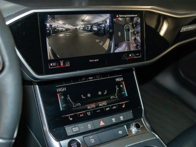 Audi A6 50 TFSI Hybride Quattro Sport