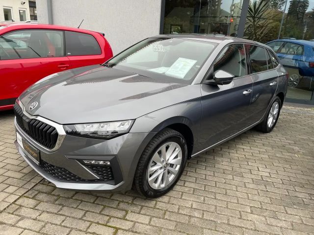 Skoda Scala Selection