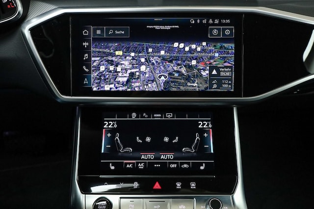 Audi A6 40 TDI Avant S-Tronic Sport