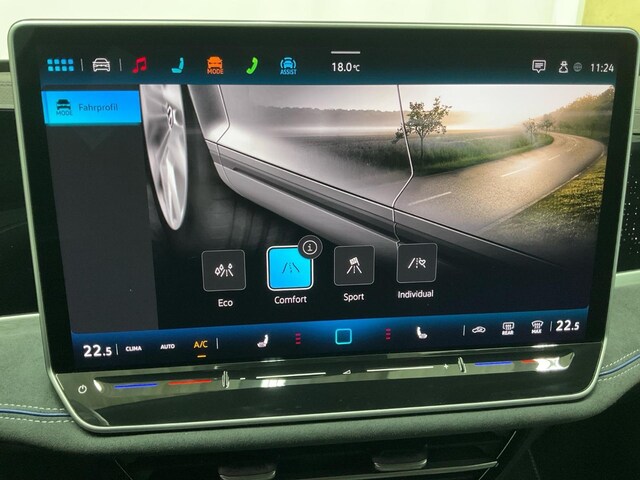 Volkswagen Passat 2.0 TDI DSG IQ.Drive