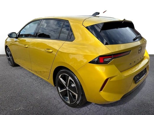 Opel Astra GS-Line Grand Sport