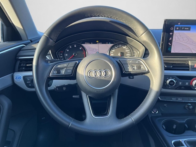 Audi A4 35 TFSI Avant