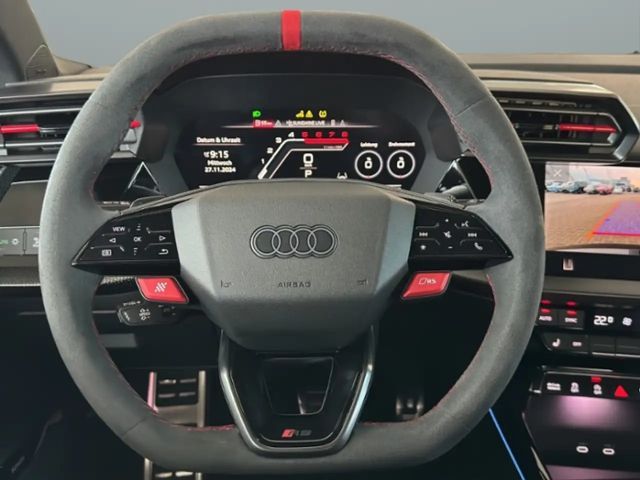 Audi RS3 S-Tronic Sedan