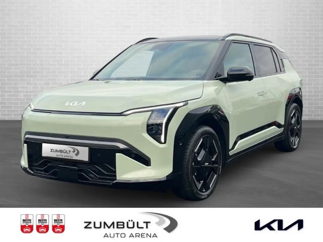Kia EV3 GT-Line