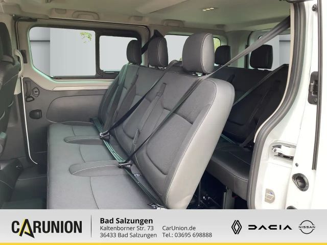 Renault Trafic Blue Evolution dCi 150