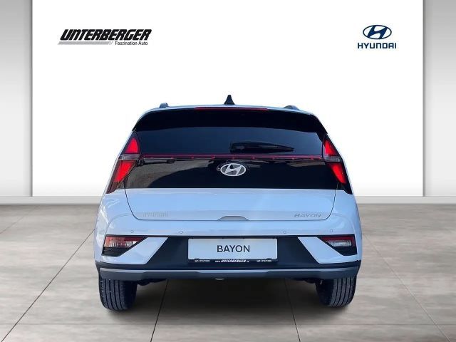 Hyundai Bayon 1.2
