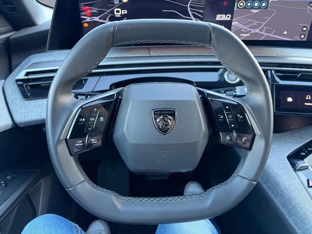 Peugeot 5008 Allure Pack