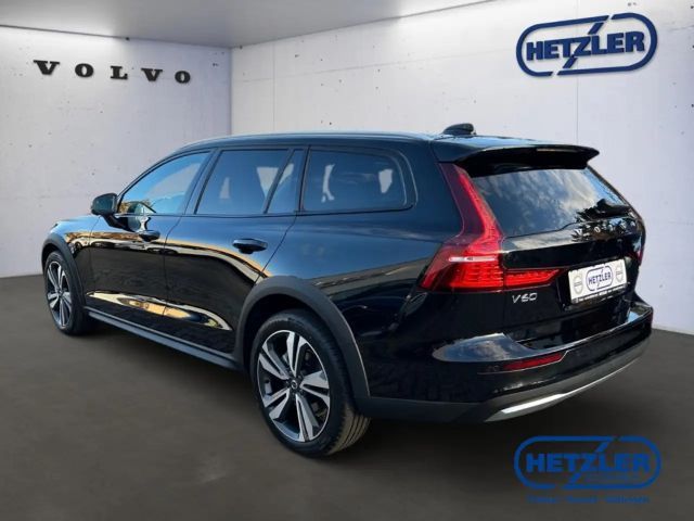 Volvo V60 Cross Country AWD Ultimate