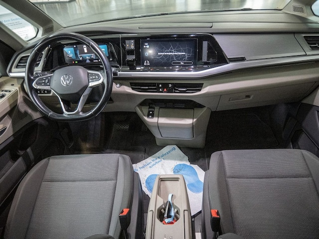 Volkswagen Multivan 2.0 TSI DSG Lang Life T7