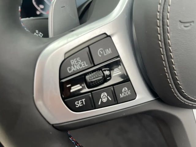 BMW M850 Cabrio xDrive