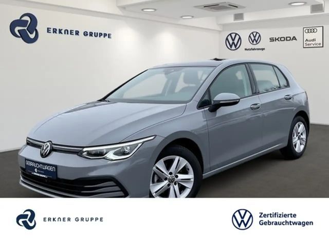 Volkswagen Golf 1.0 TSI Golf VIII Life