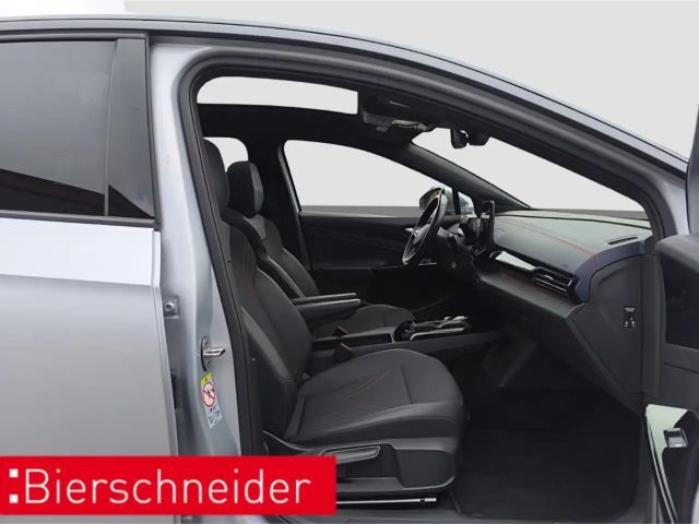 Volkswagen ID.5 4Motion GTX