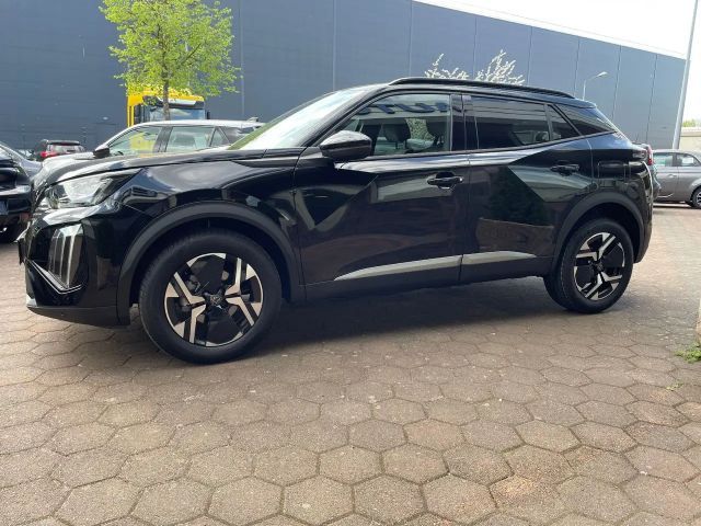 Peugeot 2008 Allure Pack