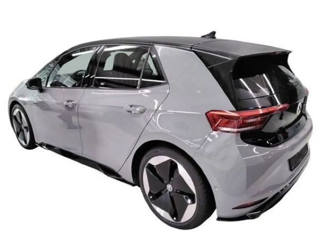 Volkswagen ID.3 GTX Performance
